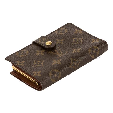 louis vuitton inspired wallet amazon